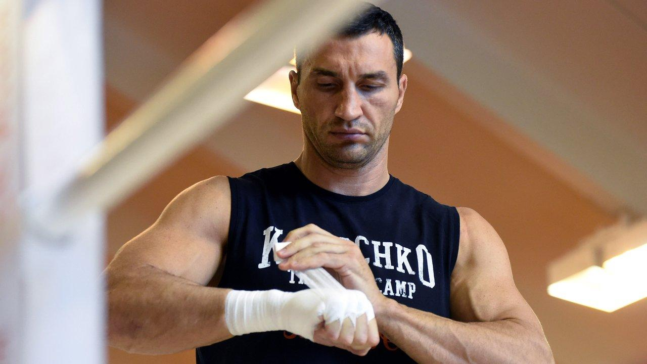 Букмекеры пророчат Кличко еще один проигрыш