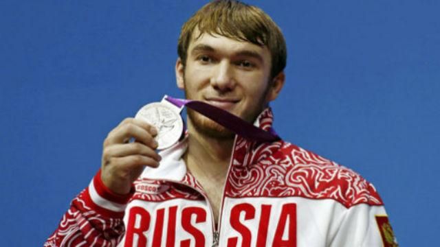 Ще один російський спортсмен залишився без олімпійської медалі