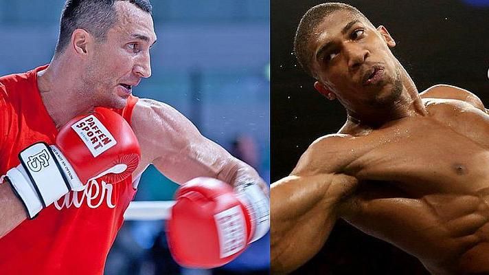 Кличко имеет шанс вернуть титул ІВО Кличко имеет шанс вернуть титул ІВО