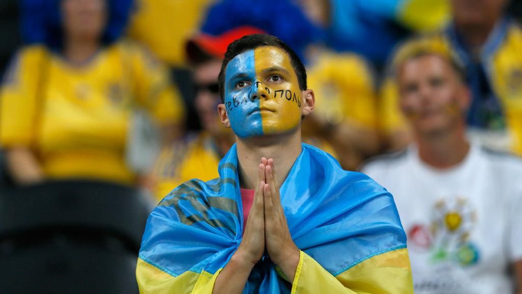 Федерація футболу України на межі реінкарнації - 19 жовтня 2016 - Телеканал новин 24