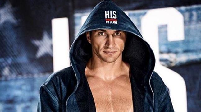 Кличко отримав травму, – ЗМІ Кличко отримав травму, – ЗМІ