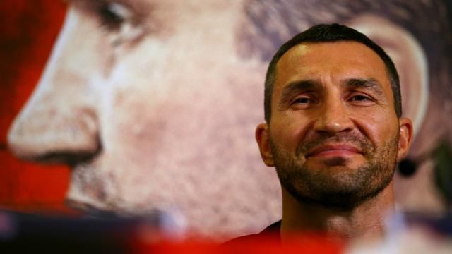 Стало известно, когда травмированный Кличко сможет выйти в ринг против Джошуа Стало известно, когда травмированный Кличко сможет выйти в ринг против Джошуа