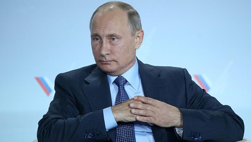 Конфуз с Путиным в Крыму, угрозы Беларуси, Савченко и адская Россия, – главное за сутки
