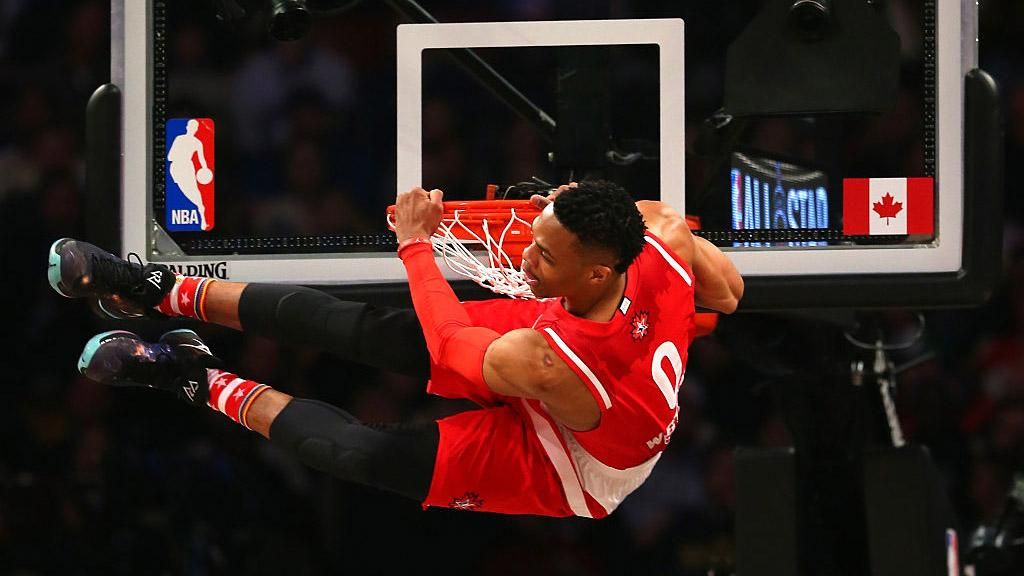Баскетболіст NBA встановив історичне досягнення у матчі проти "Фінікса"