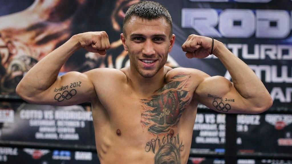 Чому український чемпіон світу не готовий зустрітися із суперником-філіпінцем Чому український чемпіон світу не готовий зустрітися із суперником-філіпінцем