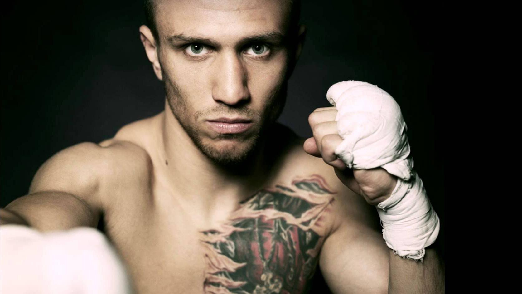 Боксер с Ямайки разозлил Ломаченко