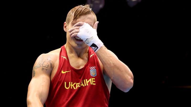 Усик забув ім'я свого суперника: кумедне відео Усик забув ім'я свого суперника: кумедне відео