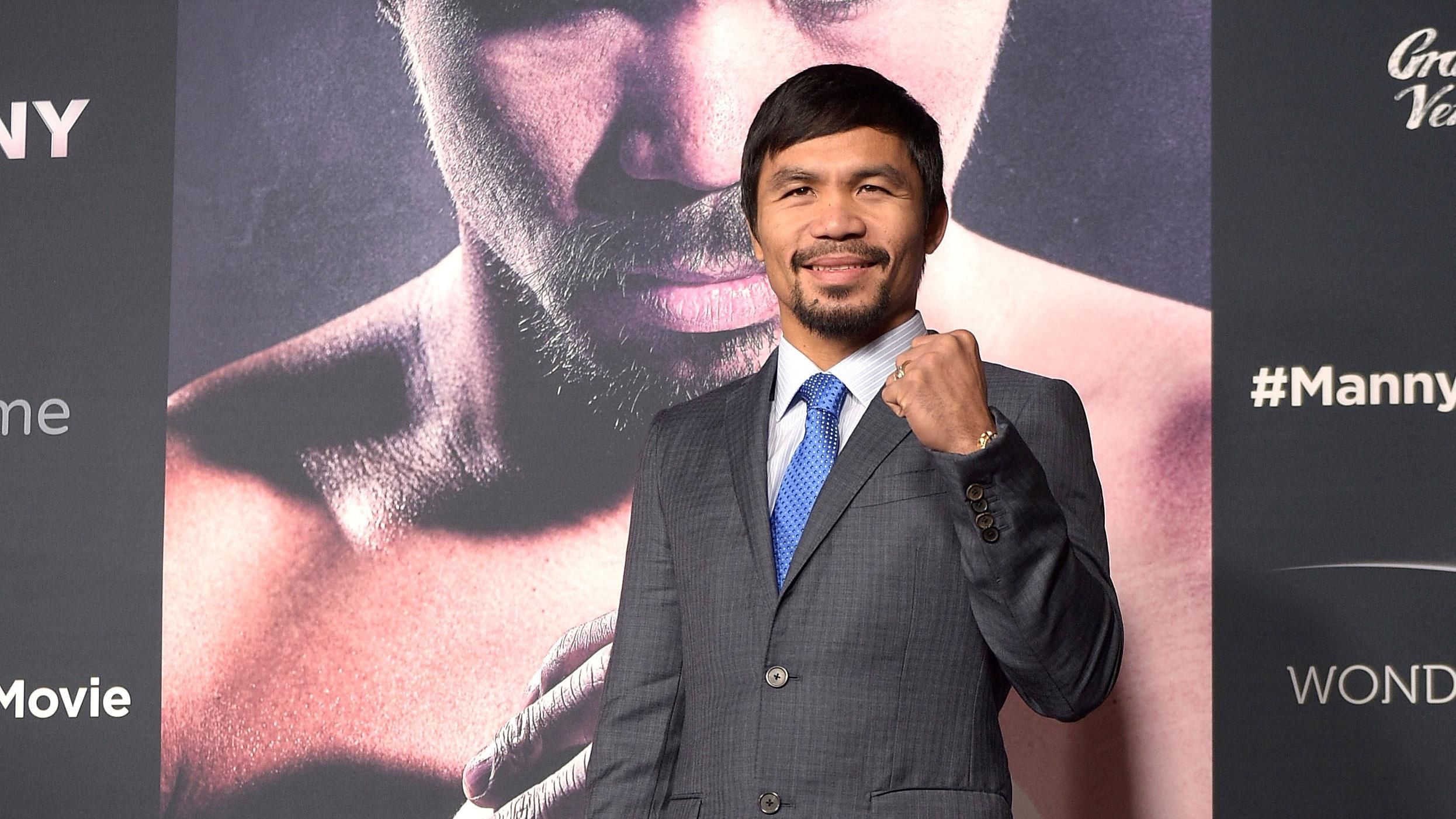 Возможный соперник Ломаченко триумфально возобновил профессиональную карьеру Возможный соперник Ломаченко триумфально возобновил профессиональную карьеру