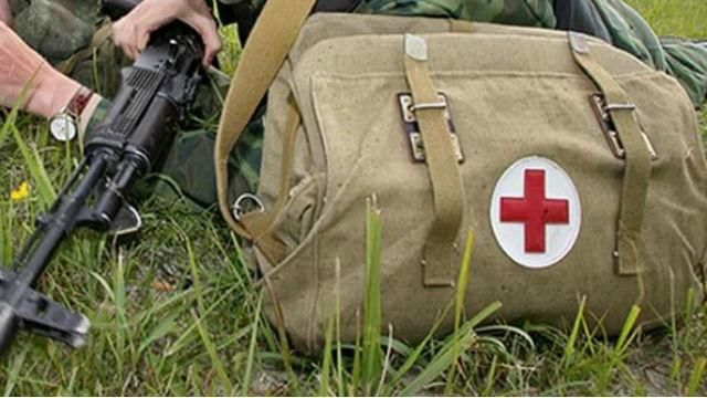 У зоні АТО загинув український спортсмен У зоні АТО загинув український спортсмен