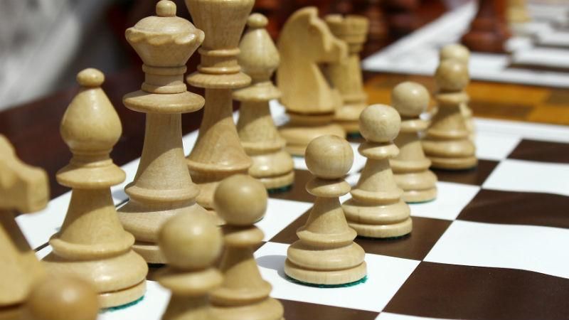 Колишній українець представить Росію у боротьбі за світову шахову корону