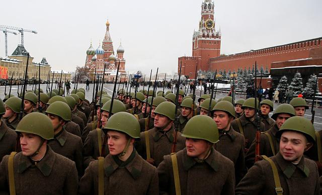 Наступление Кремля на Украину и планы Трампа на посту, – главное за сутки