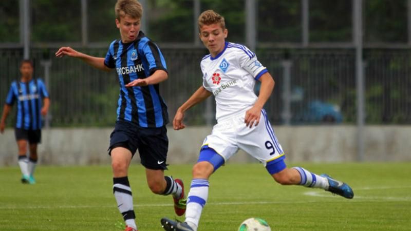 Український футболіст став громадянином Росії Український футболіст став громадянином Росії