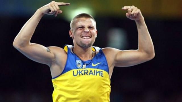 У двох українських олімпійців відібрали медалі