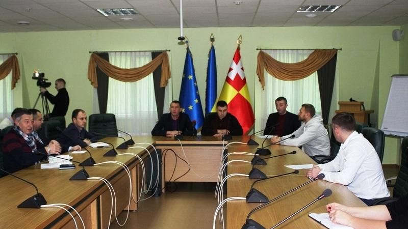 Лучший клуб Волыни просит о помощи Лучший клуб Волыни просит о помощи