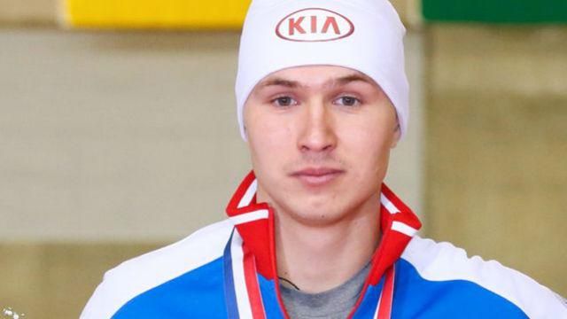 Російський чемпіон влаштував п'яний дебош в Японії Російський чемпіон влаштував п'яний дебош в Японії