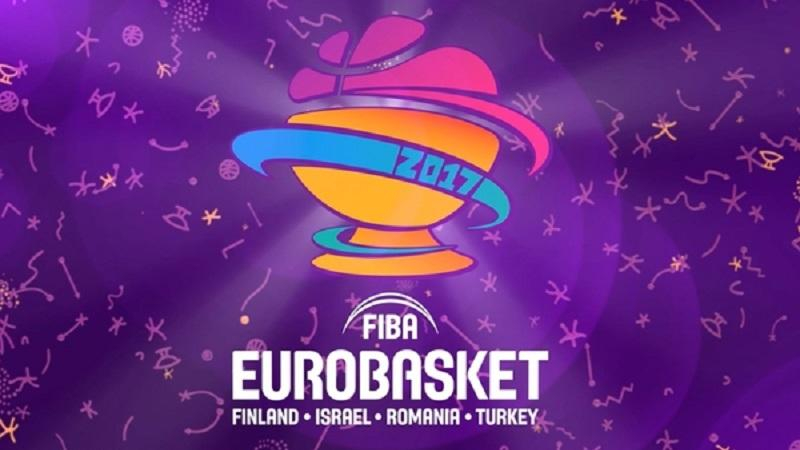 Определились соперники сборной Украины на чемпионате Европы