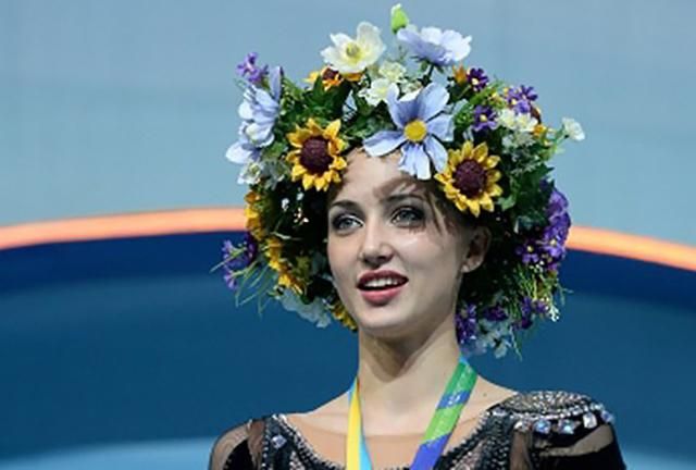 Головне, щоб у Криму не було війни і революцій, – українська спортсменка