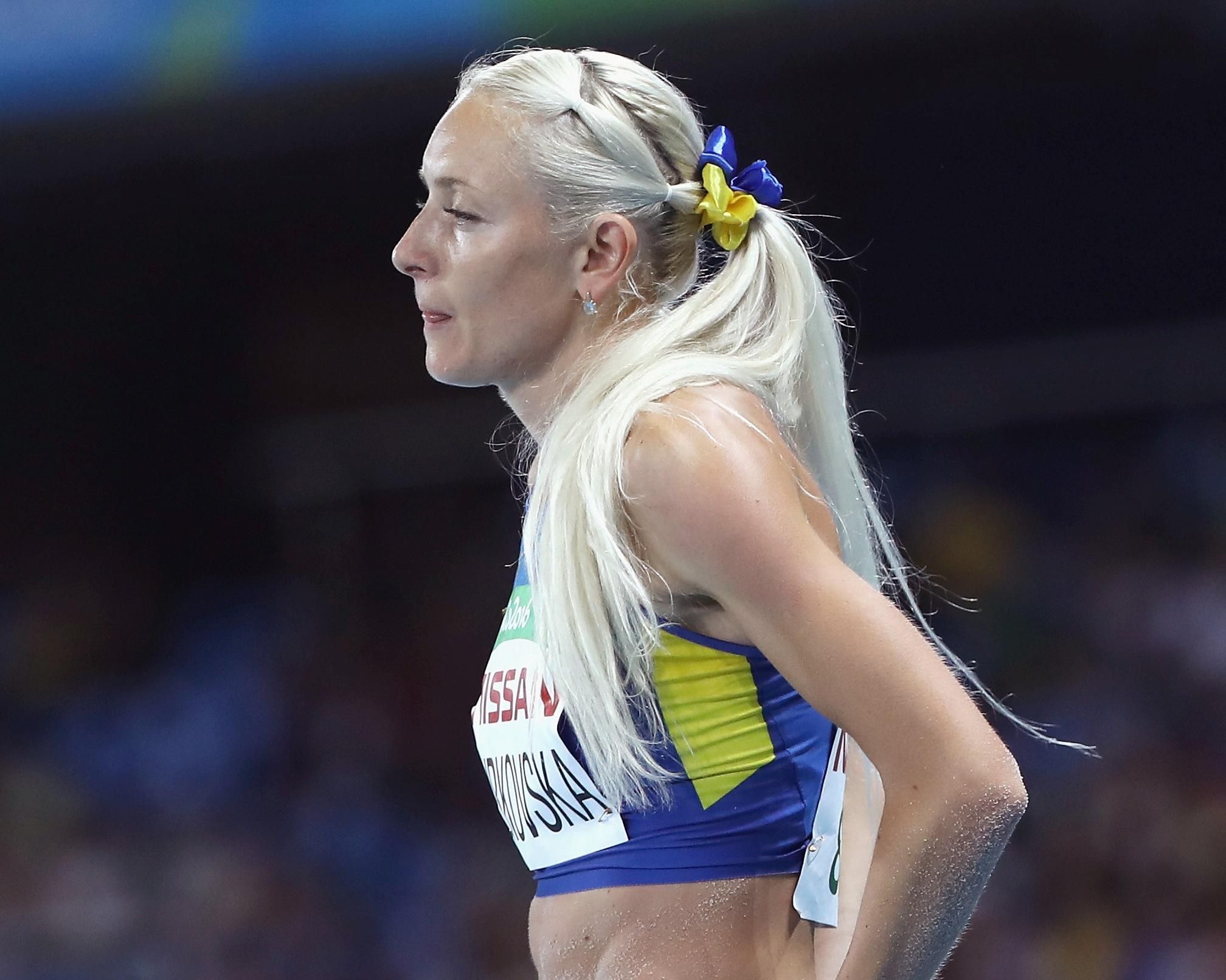 История украинской паралимпийки, от которой без ума спортивный мир