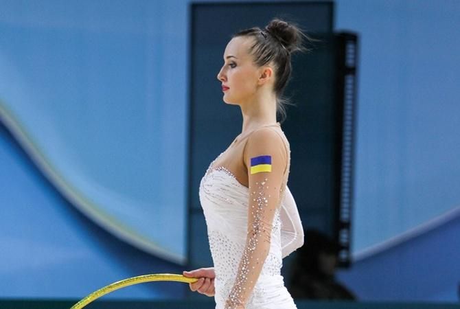 Я понимаю тех людей, которые сделали выбор в пользу России, – украинская спортсменка