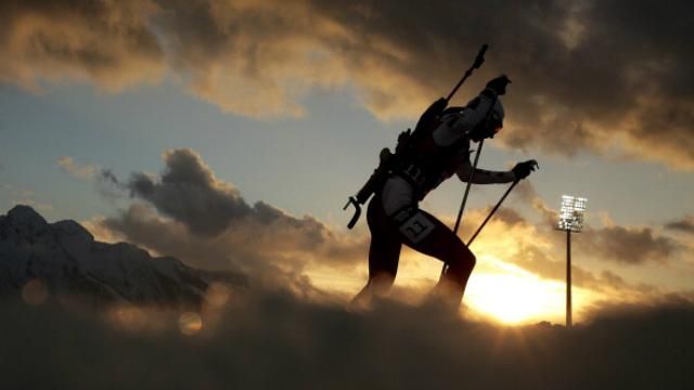 Двух украинских биатлонисток хотят отправить выступать за Молдову Двух украинских биатлонисток хотят отправить выступать за Молдову