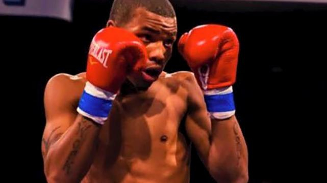 Непобедимого боксера убили в США