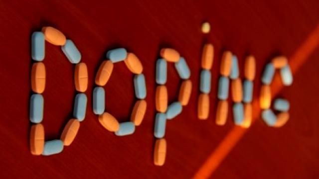 МОК продлил санкции против России из-за допинг-скандала МОК продлил санкции против России из-за допинг-скандала