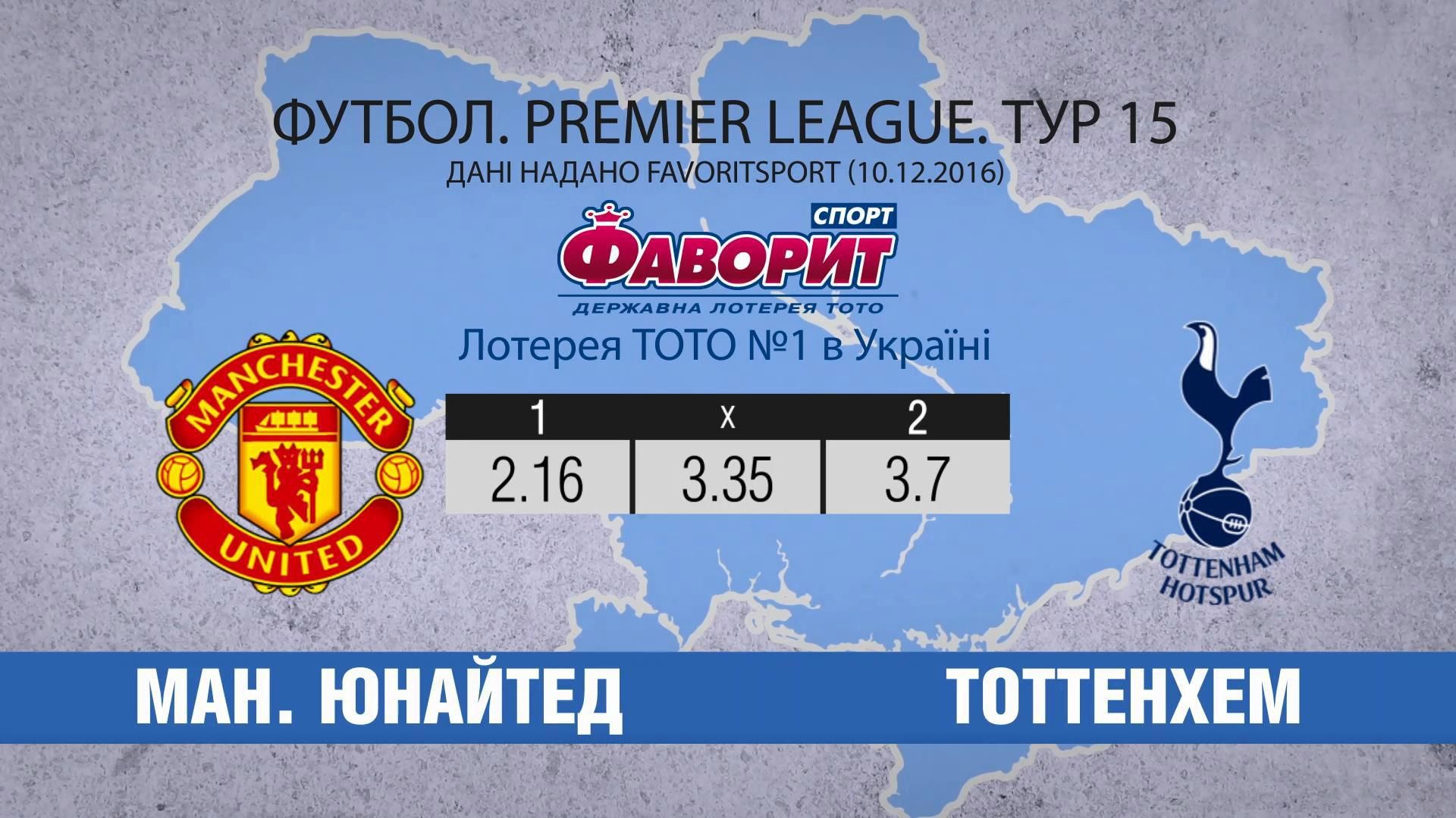 "Манчестер Юнайтед" – "Тоттенхэм": Моуриньо вернулся к делам в Премьер-лиге "Манчестер Юнайтед" – "Тоттенхэм": Моуриньо вернулся к делам в Премьер-лиге