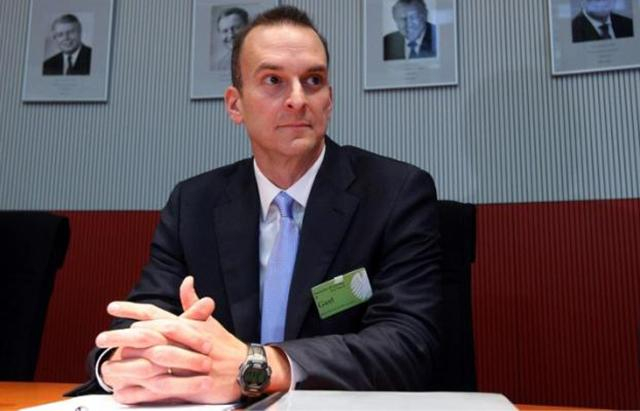 Россию хотят исключить из состава Международного олимпийского комитета