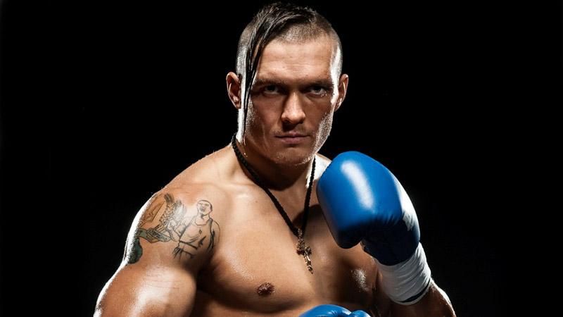 Усик має фантастичний шанс перемогти достроково в бою проти Табісо Мчуну Усик має фантастичний шанс перемогти достроково в бою проти Табісо Мчуну