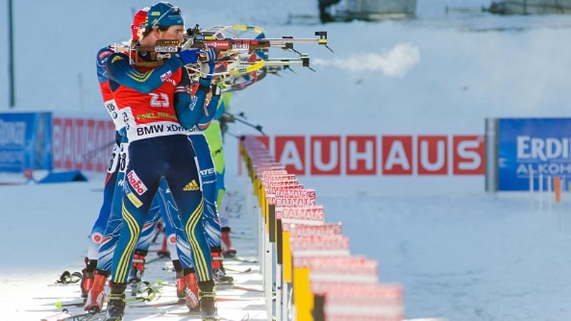 Лідери світового біатлону підтримали дискваліфікацію Росії Лідери світового біатлону підтримали дискваліфікацію Росії