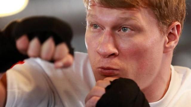 Известного российского боксера поймали на допинге