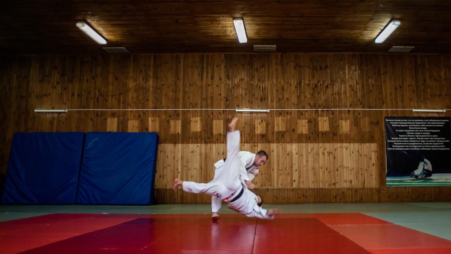 Неймовірна історія українського призера Паралімпіади, якому лікарі заборонили займатись спортом Неймовірна історія українського призера Паралімпіади, якому лікарі заборонили займатись спортом