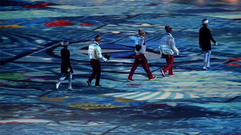 Росія через допінг може втратити ще одну збірну у зимових видах спорту Росія через допінг може втратити ще одну збірну у зимових видах спорту