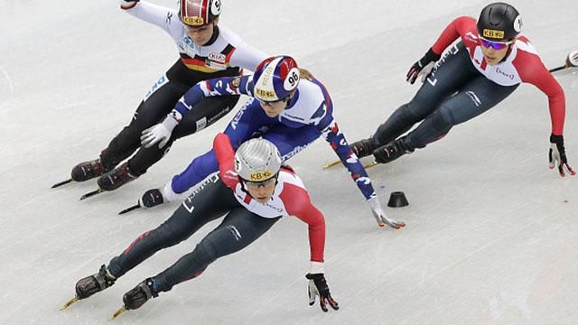 Россия потеряла за допингового скандала очередные международные соревнования
