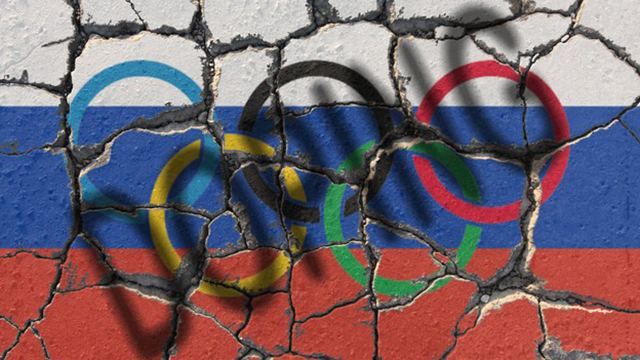 Допінг-скандал з російськими спортсменами: МОК відкрив провадження щодо 28 атлетів Допінг-скандал з російськими спортсменами: МОК відкрив провадження щодо 28 атлетів