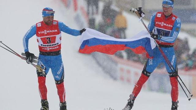 Россия потеряла еще один турнир из-за допинг-скандала