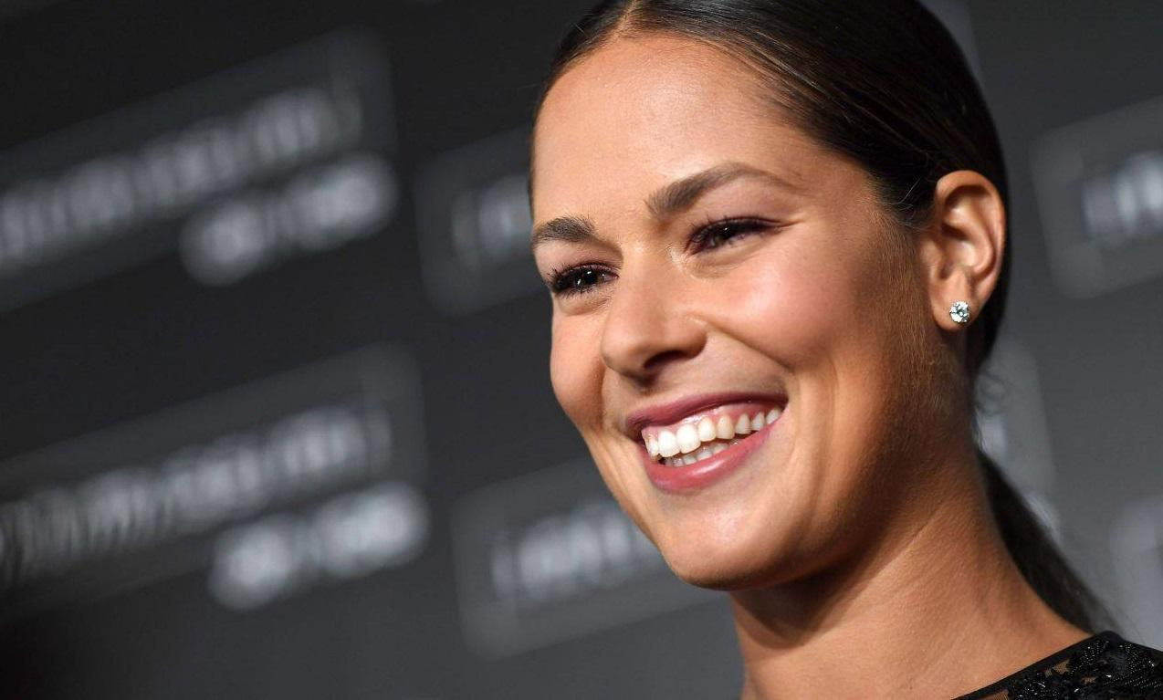 Знаменитая теннисистка Ана Иванович сделала шокирующее видео-заявление