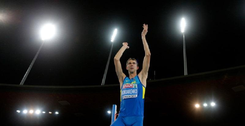 Назвали лучших легкоатлетов Украины в 2016-м