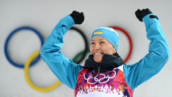 Віта Семеренко може отримати срібло Олімпіади в Сочі через дискваліфікацію росіянки