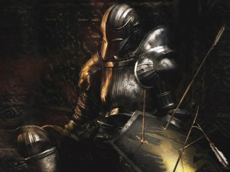 Середньовічний бій визнали видом спорту в Україні
Середньовічний бій визнали видом спорту в Україні