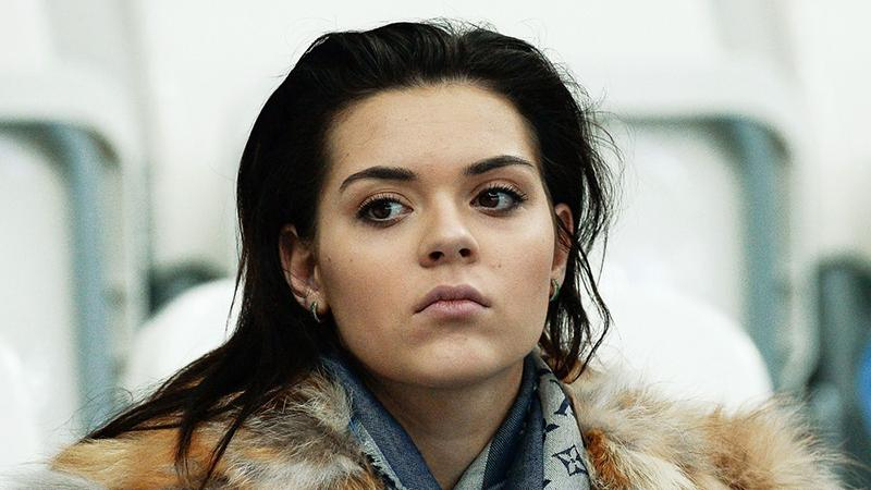 Российская фигуристка может потерять "золото" Олимпиады из-за допинг-скандала