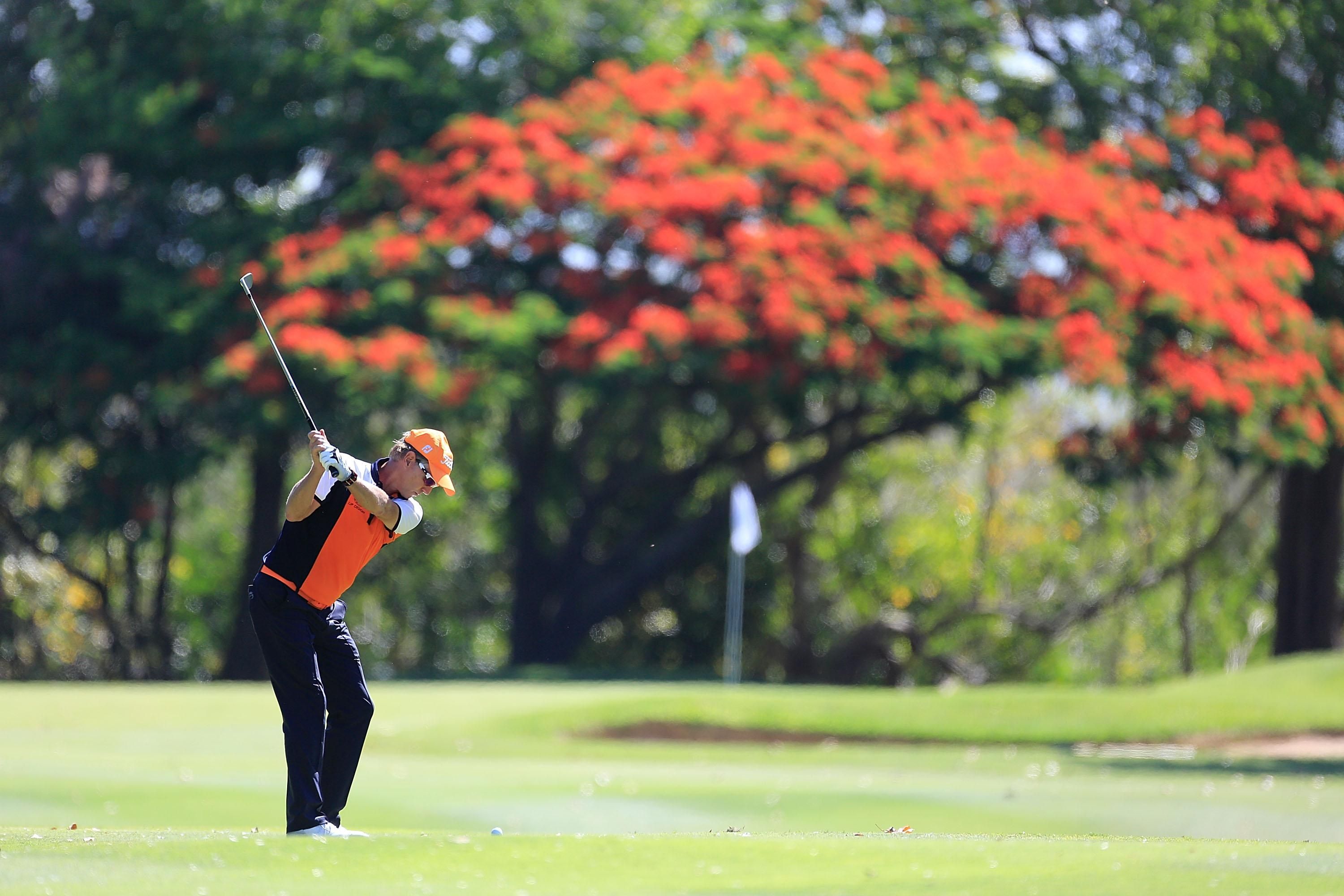 Як гольф став справжньою елітарною грою для джентльменів Як гольф став справжньою елітарною грою для джентльменів