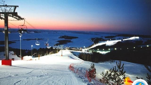 В России отобрали очередные международные соревнования В России отобрали очередные международные соревнования