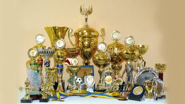 Украина может остаться без спортивных чемпионов Украина может остаться без спортивных чемпионов