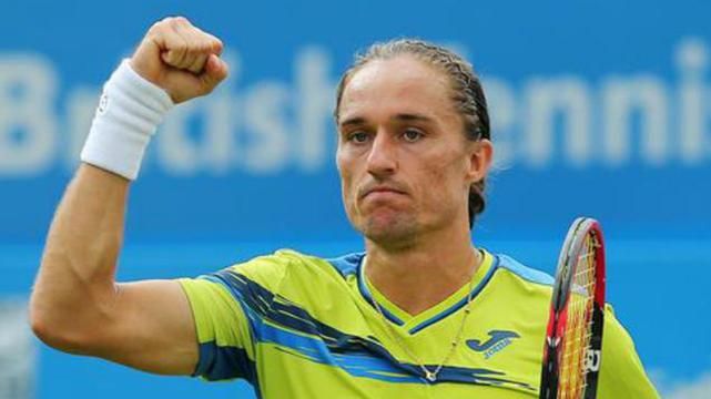 Неудачное возвращение Долгополова: готов ли украинец к Australian Open Неудачное возвращение Долгополова: готов ли украинец к Australian Open