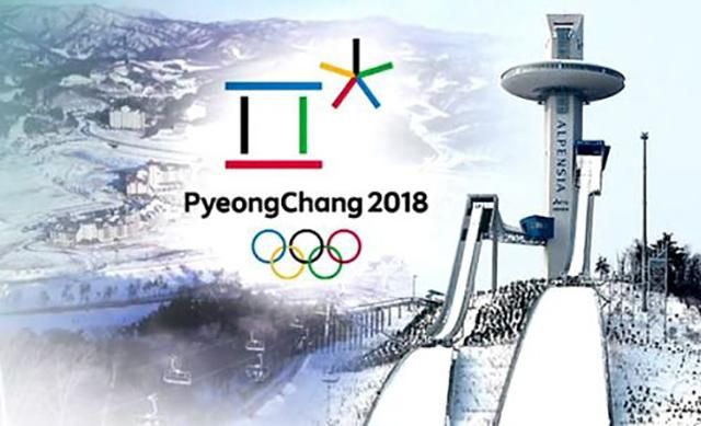 Росію хочуть відсторонити від Олімпіади-2018