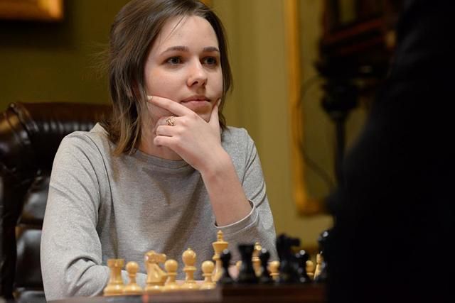 Українка Музичук через хіджаб не поїде до Ірану на чемпіонат світу з шахів