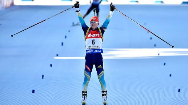 Хто прийме 8-й етап кубка світу з біатлону, що мав відбутись у Росії Хто прийме 8-й етап кубка світу з біатлону, що мав відбутись у Росії