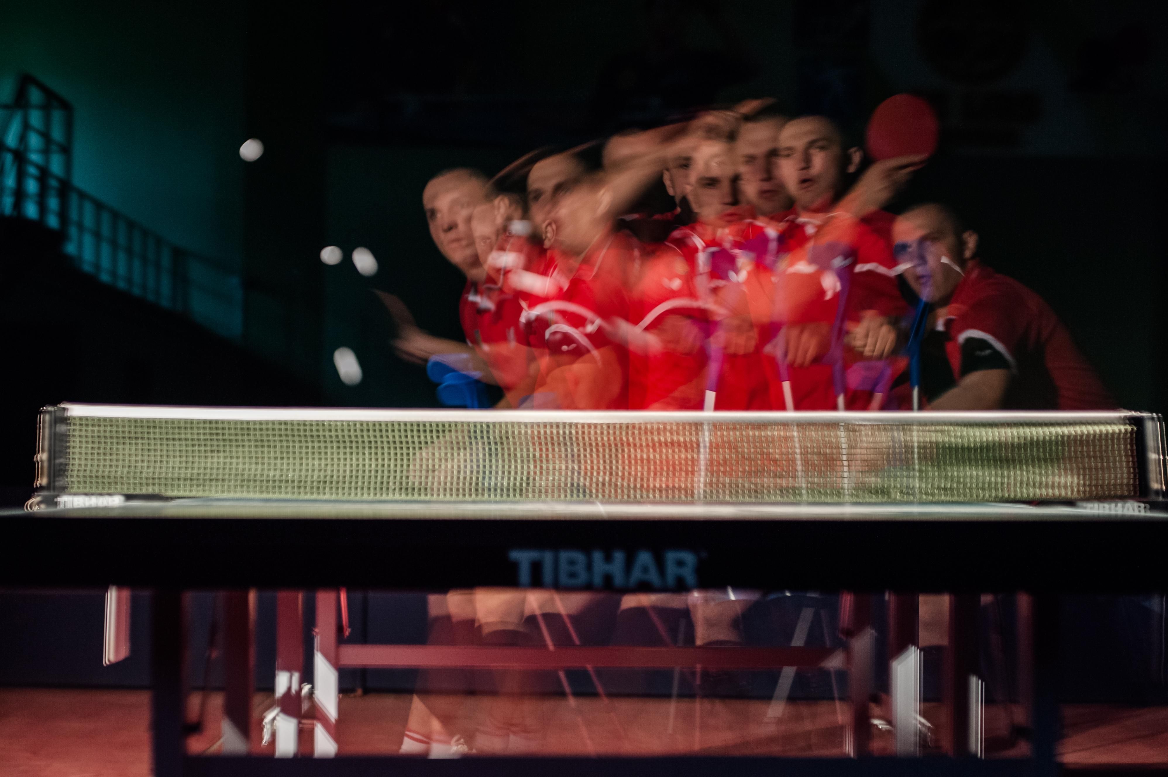 Фантастична історія тенісиста, який змінив олімпійський спорт на паралімпійський Фантастична історія тенісиста, який змінив олімпійський спорт на паралімпійський