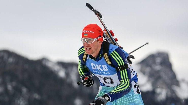 Українська збірна з біатлону неочікувано здивувала всіх на змаганнях у Німеччині Українська збірна з біатлону неочікувано здивувала всіх на змаганнях у Німеччині